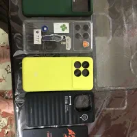 گارد گلس Poco x6 pro