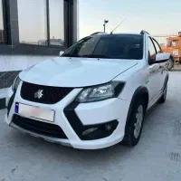 کوییک s مدل 1404 مانیتور ، دوربین دنده عقب