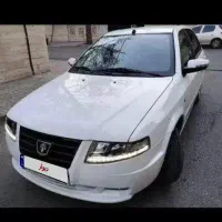 سورن+ ۱۴۰۳ دریچه گاز سیمی معاوضه