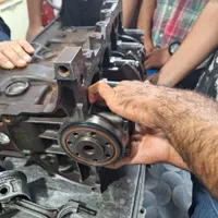 آموزش تخصصی مکانیک جلوبندی کارشناسی برق خودرو|خدمات آموزشی|قوچان, |دیوار