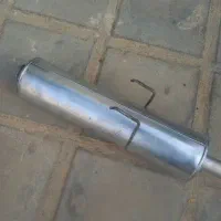 منبع اگزوز۲۲۰بنزی