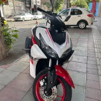 طرح آیروکس پیشرو155