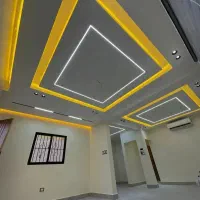 کناف کاری دکوراسیون داخلی نقد اقساط بلند مدت