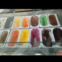 شراکت درمغازه بستنی سنتی