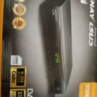 گیرنده دیجیتال دنای فول اچ دی|صوتی و تصویری|گناباد, |دیوار