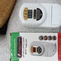 محافظ برق مخصوص یخچال و کولر اسپلیت