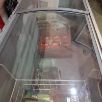 فروش فریزر بستنی و یخچال ایستاده 4درب سوپرمارکت|فروشگاه و مغازه|گنبد کاووس, |دیوار