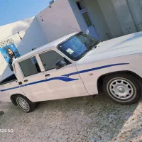 مزدا دوکابین 2000 مدل 401|خودرو سواری و وانت|اهواز, فاز ۲ پادادشهر|دیوار