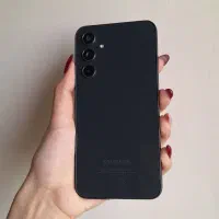 A 54 سامسونگ A25 درحد نو