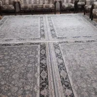 ۴ عدد فرش ۶ متری