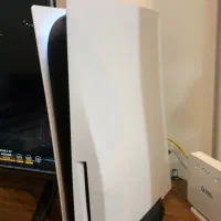 Ps 5 Standard دو دسته