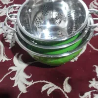 سماورگازی 6لیتر.یخچال .ارام پز.لوازم.خانگی|قوری، کتری، قهوه‌ساز دستی|کرمانشاه, |دیوار