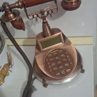 تلفن ثابت خانگی