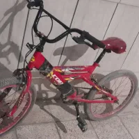 دوچرخه  سایز۲۰