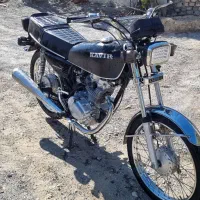 موتور مزایده|موتورسیکلت|سامان, |دیوار