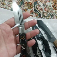 چاقو|کلکسیون اشیاء عتیقه|تهران, امام زاده عبدالله|دیوار