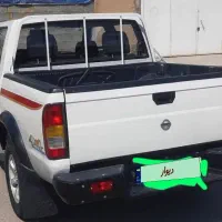 ریچ94|خودرو سواری و وانت|شیراز, پارک آزادی|دیوار