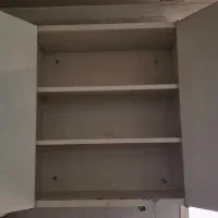 کابینت فلزی تمیز|مصالح و تجهیزات ساختمان|قم, صدوق|دیوار