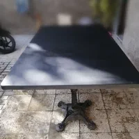 میز نهار خوری