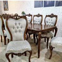 میز و غذا خوری