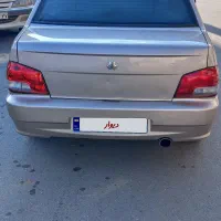 پراید مدل ۸۸