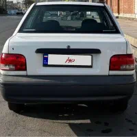 پراید ۱۳۱ مدل ۹۸|خودرو سواری و وانت|اندیشه, شهرک مریم|دیوار