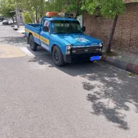 نیسان امدادخودروچرخ گیر
