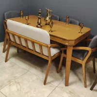 رنگ کار سرویس خواب