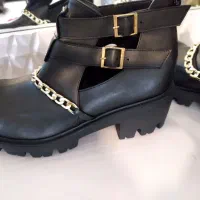 بوت سایز ۴۰|کیف، کفش، کمربند|بندر ماهشهر, |دیوار