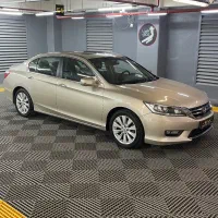 هوندا آکورد ۲۰۱۳