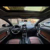 هایما|خودرو سواری و وانت|تبریز, |دیوار