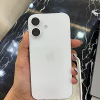 آیفون۱۶نرمال