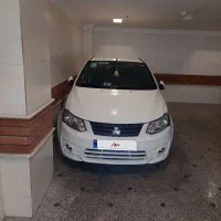 ساینا ۱۴۰۱ EX