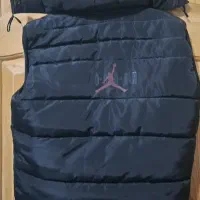 پافر برند جردن سایز xl|لباس|گنبد کاووس, |دیوار