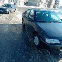 ماشین پژو جی ال ای مدل ۸۴