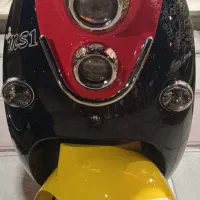 موتور پاکشتی ۵۰ سی سی کویر نو