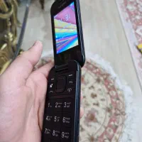 گوشی تاشو hanofer