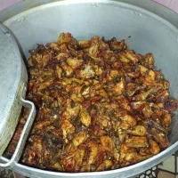 اشپزی مجالس و غذا پرسی برای مجالس