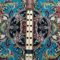 دسته نی انبان