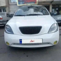 تیبا 2 مدل 1400 فروش فوری