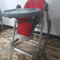 صندلی غذای کودک و گهواره نوزاد