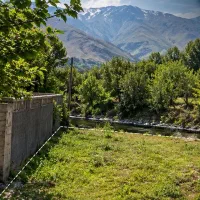 زمین/ ۵۰۰ متر/ مسکونی/ زایگان  AMLAK.ARIYANA