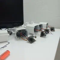 تولید و نصب دوربین مداربسته|دوربین مداربسته|شاهین‌شهر, نظامی|دیوار