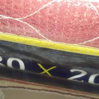 تشک دشک منفصل فنری