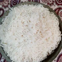 برنج دانه بلند هاشمی کاملا ارگانیک درجه یک