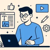 به چند ادمین نیازمندیم