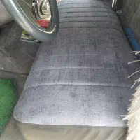 تودوزی و تعمیر صندلی ماشین و صندلی اداری مقصودی|خدمات پیشه و مهارت|جیرفت, |دیوار