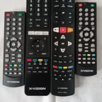 انواع کنترل اصلی|تلویزیون و پروژکتور|تهران, تهرانپارس شرقی|دیوار