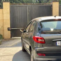 پژو ۲۰۷ پانا مدل ۱۴۰۰|خودرو سواری و وانت|سلمان‌شهر, |دیوار