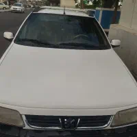 پژو 405slxمدل90